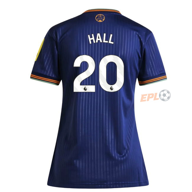 Newcastle 2025-20 economical Third Soccer Jersey | premium