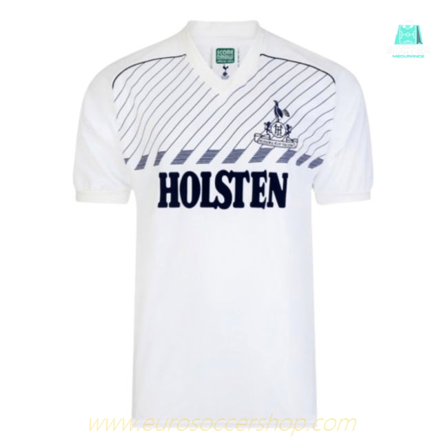 Tottenham 1986 Retro Home Shirt (Ardiles 7)