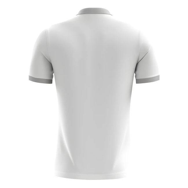 Egypt Elite Away Jersey 2025-2026