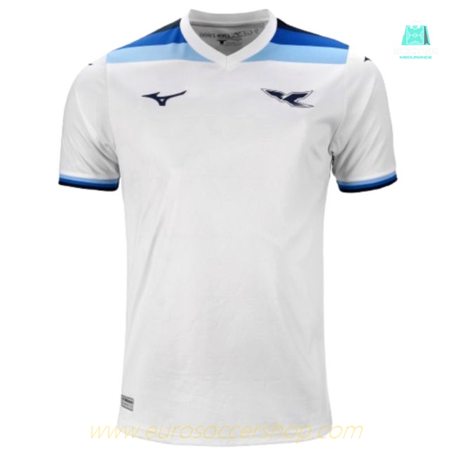 Lazio 125th Anniversary Home Shirt (Sergej 21)
