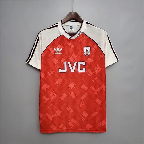 1990-1992 Arsenal (arsenal) Local - Performance Driven - Professional