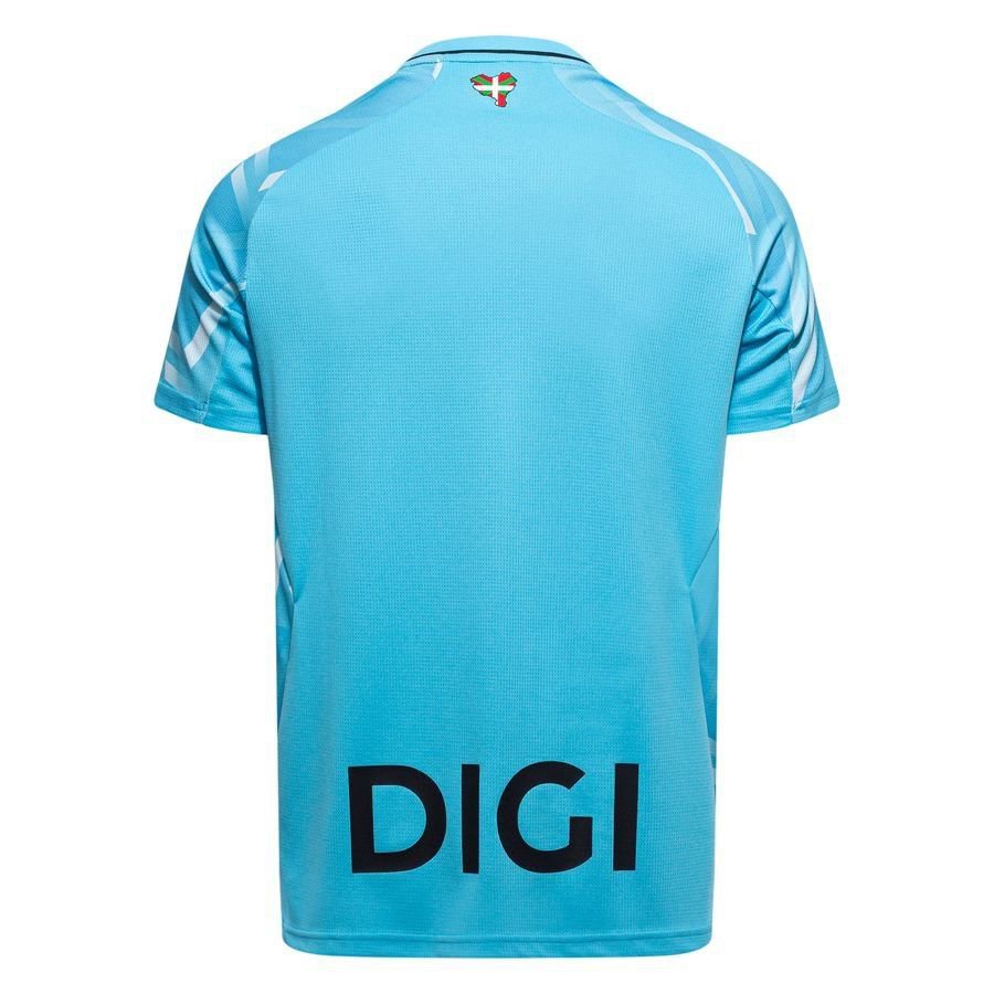 [LK] Athletic Bilbao Apparel 3rd 2026/27