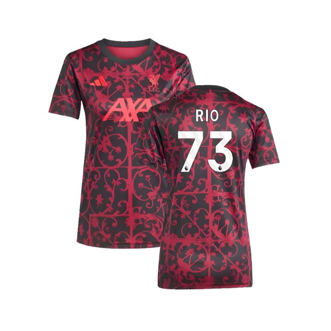 LIV luxury 2025-20 Third Kit - Adults | original | high quality