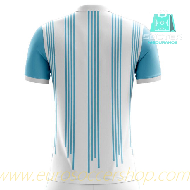 2025-26 Edition Argentina Home Shirt Youth (Messi 10)