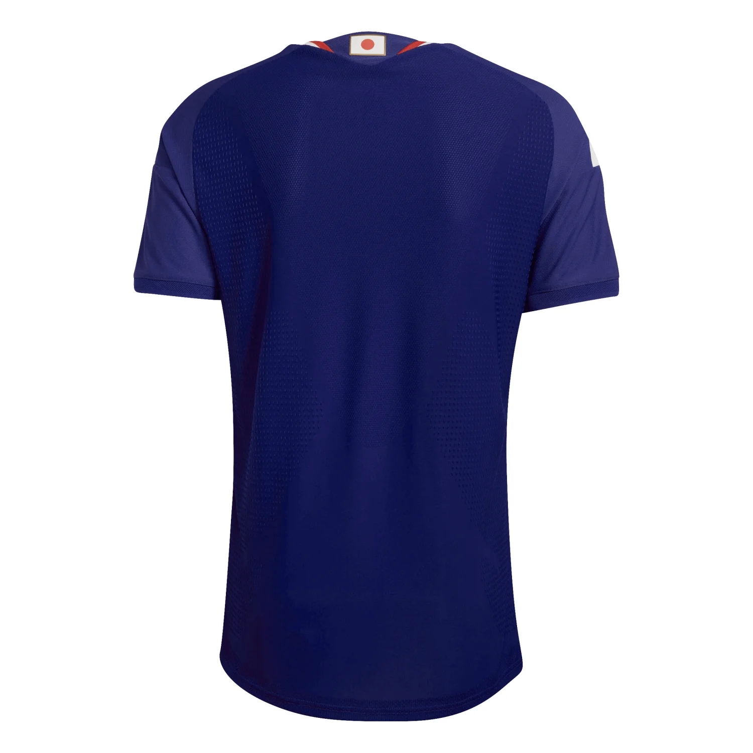 Japan 2026/27 Elite Home Jersey - Men's | Slim Fit Climacool+ Lightweight Football Shirt with Landscape Design