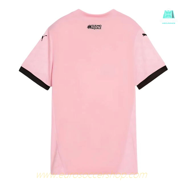 2024-2025 Palermo Home Shirt (Womens)