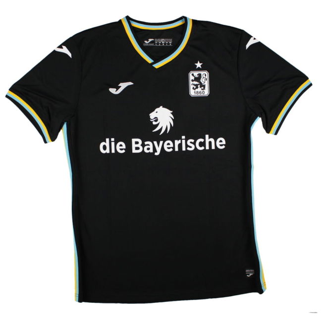 Shirt for TSV 1860 Munich Oktoberfest 2025-2026 (Adult