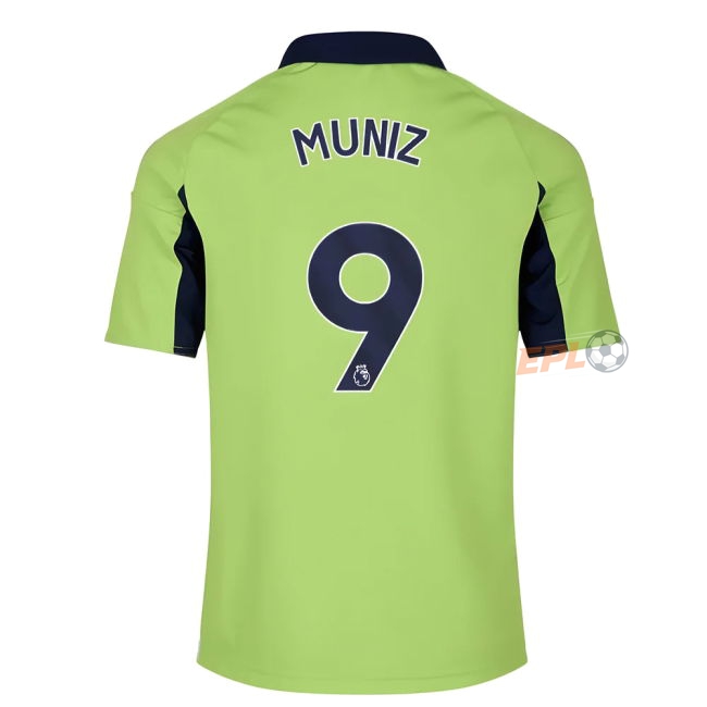 FUL high-end 2025-20 Away Kit - Kids | original | premium