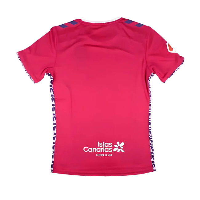 Top-Grade 2024-2025  Football Shirt - UA Jersey - Premium