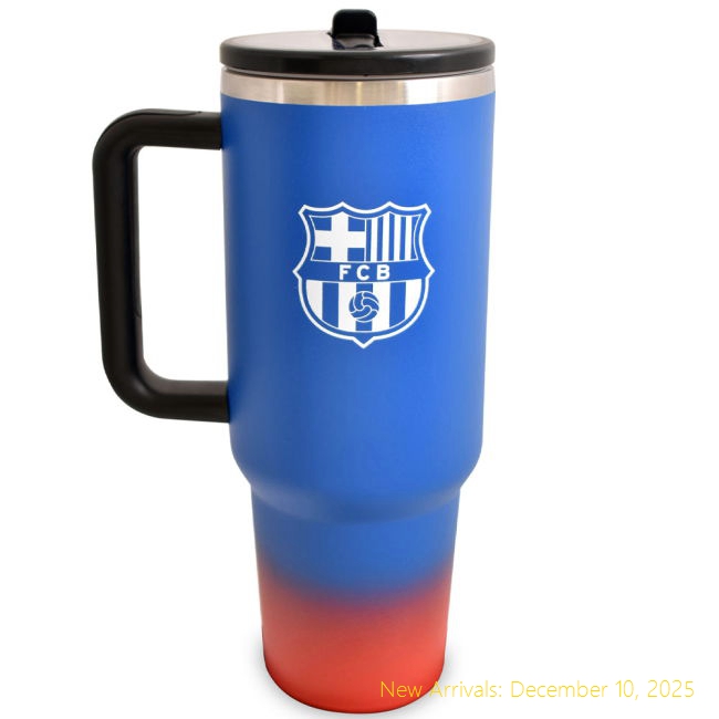 Official Barcelona (barca) - Game Day - Premium Quality