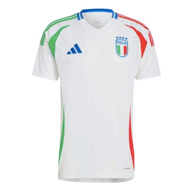 Cost-effective 2024-2025 Italy Away Shirt (Your Name) Unique