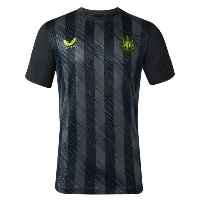 2023-2024 Newcastle Coaches Training T-Shirt for (Men