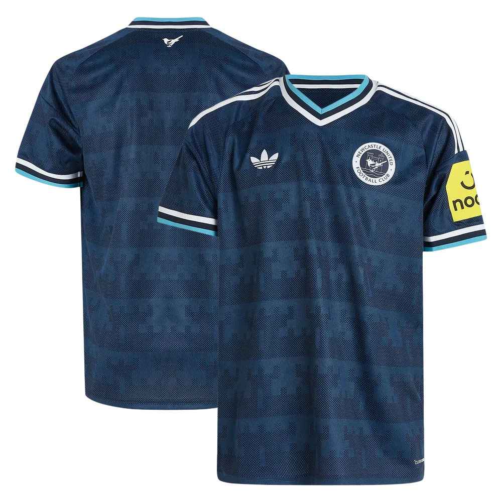 [SD] Newcastle United Away Kit 26/27