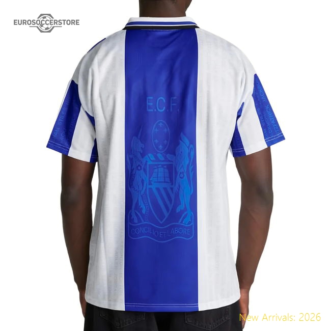 Performance High-Quality 1994-1997 Man Utd Third Retro Shirt