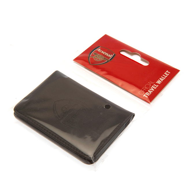 Arsenal FC Executive Card Holder (Match Day)