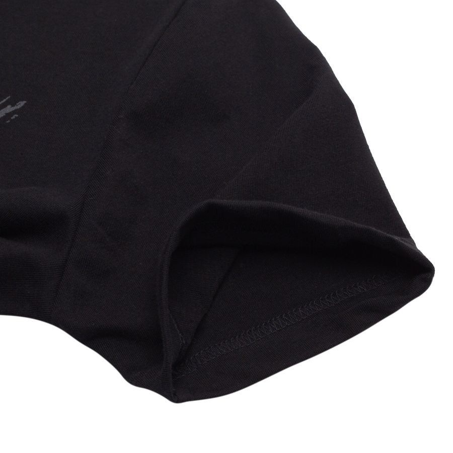 FK Bodø/Glimt T-Shirt Europa Tour 2025/26 - Black