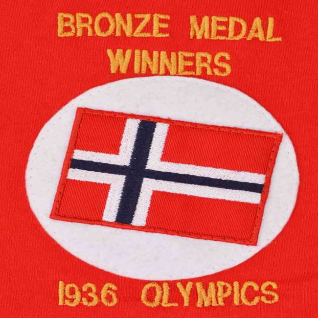 Norway Performance Jersey Norway