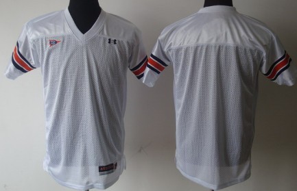 Men's None White 2024 performance None #None comfortable Jersey