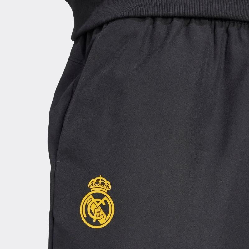 Real Madrid Madrid 2025-2026 UCL Home Jersey – Authentic Shirt