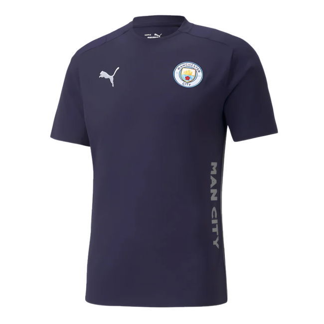 2024-20 Man City Soccer Jerseys vintage Third Football Shirt