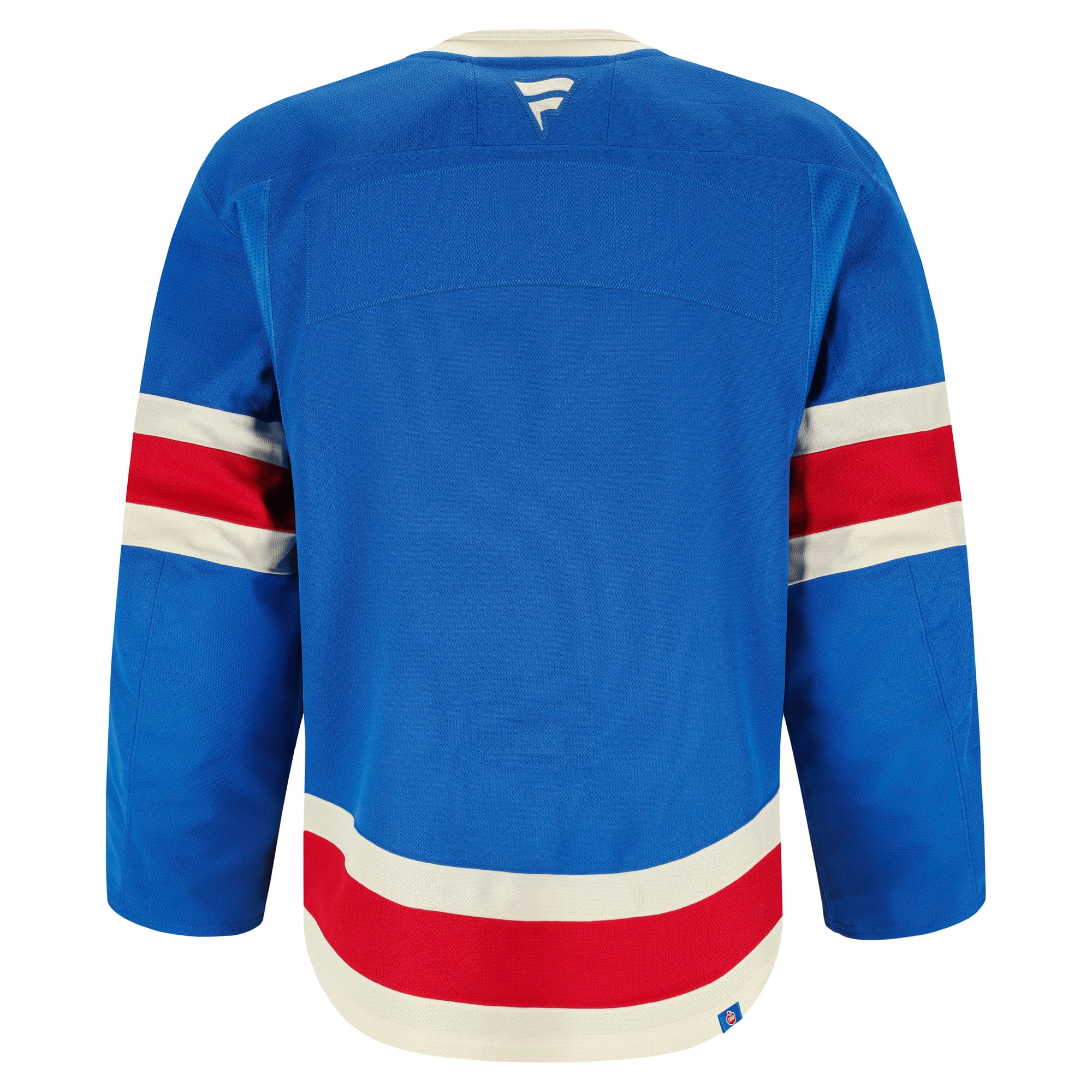 [ESK] New York Rangers Centennial Authentic Pro Jersey - Blue