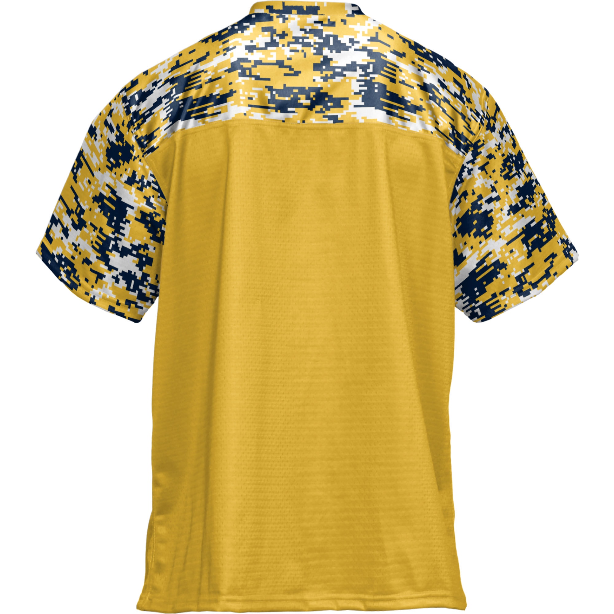 ETSU Buccaneers Football Jersey - Gold | Stadium Series 26/27 Season