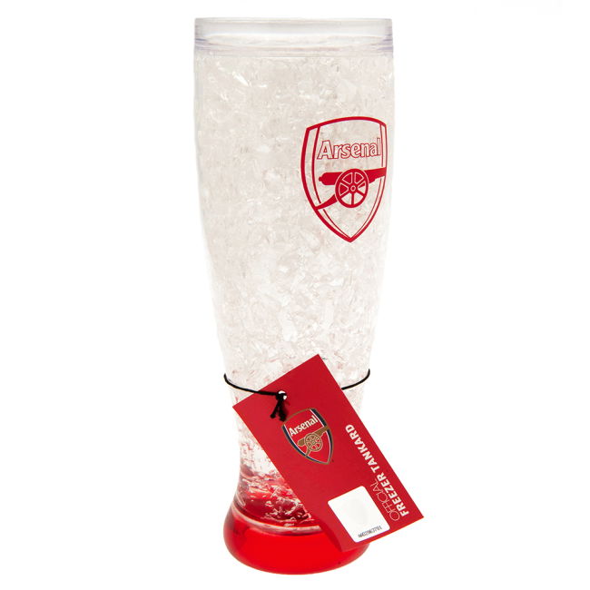 Licensed 2025-2026 Arsenal Premier League Home Uniform