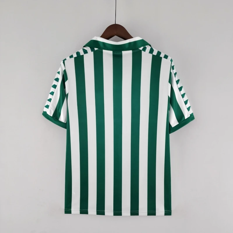 1982-1985 Real Betis Jersey retro kit