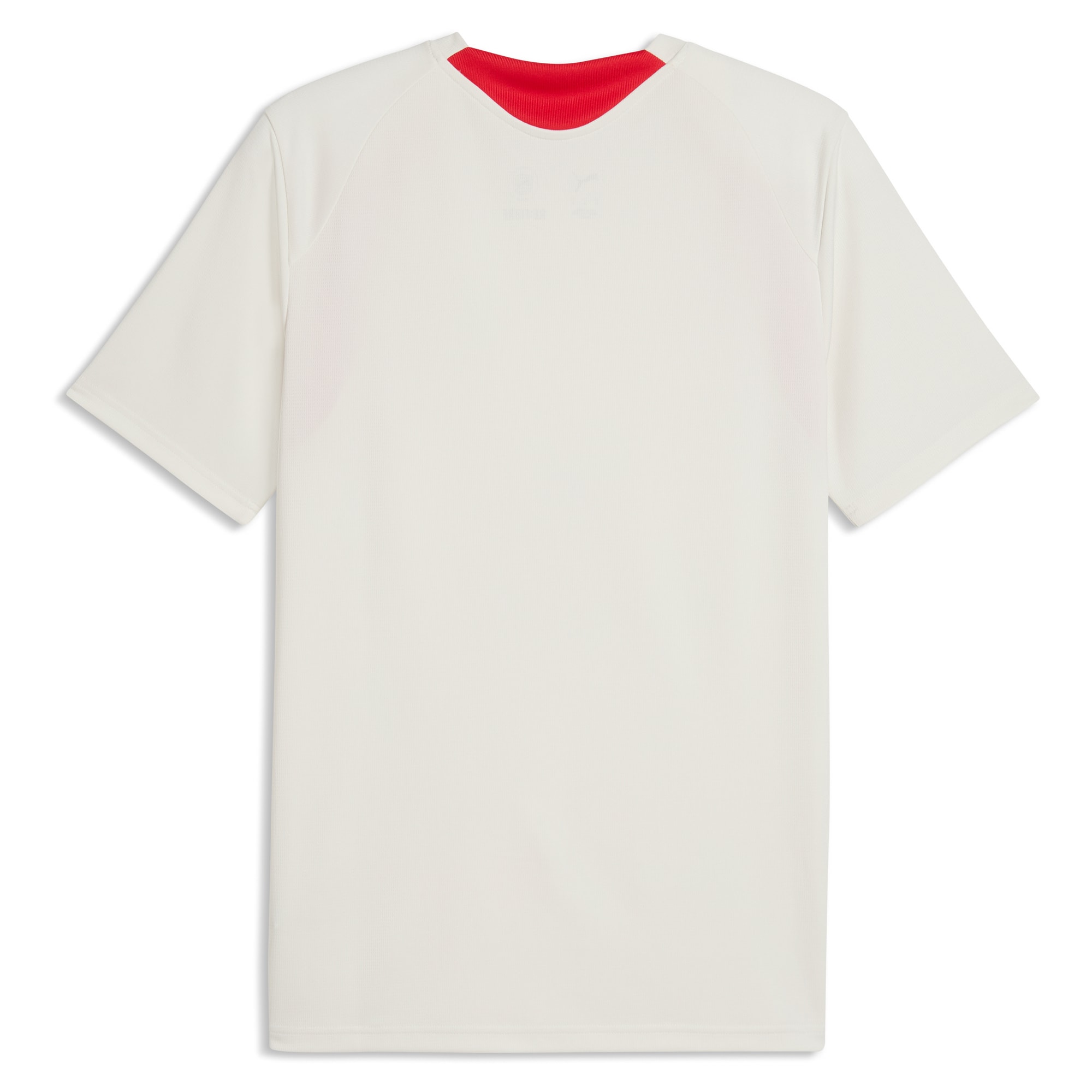 [SJH] AC Milan 2026/27 Training Jersey - White