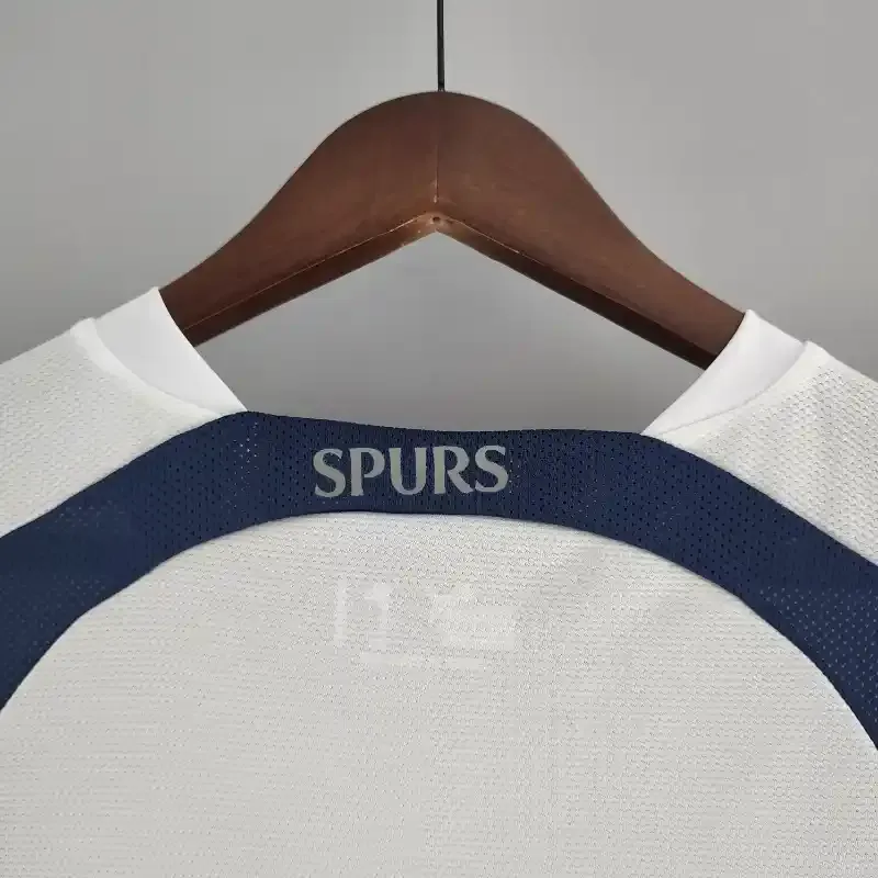 Cheap 2006-2007 Tottenham Hotspur Jersey retro kit
