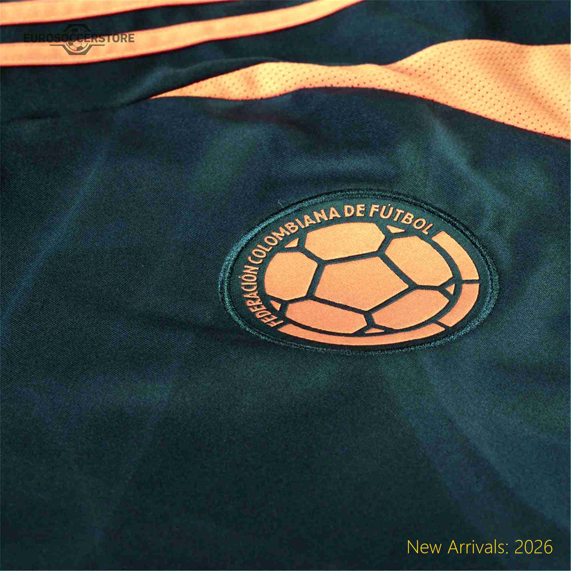 Classic Design Women Col Team Away Authentic Jersey 2024