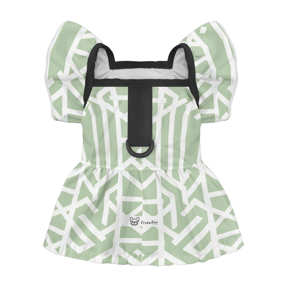 Kaia - French Bulldog Dresses for Females