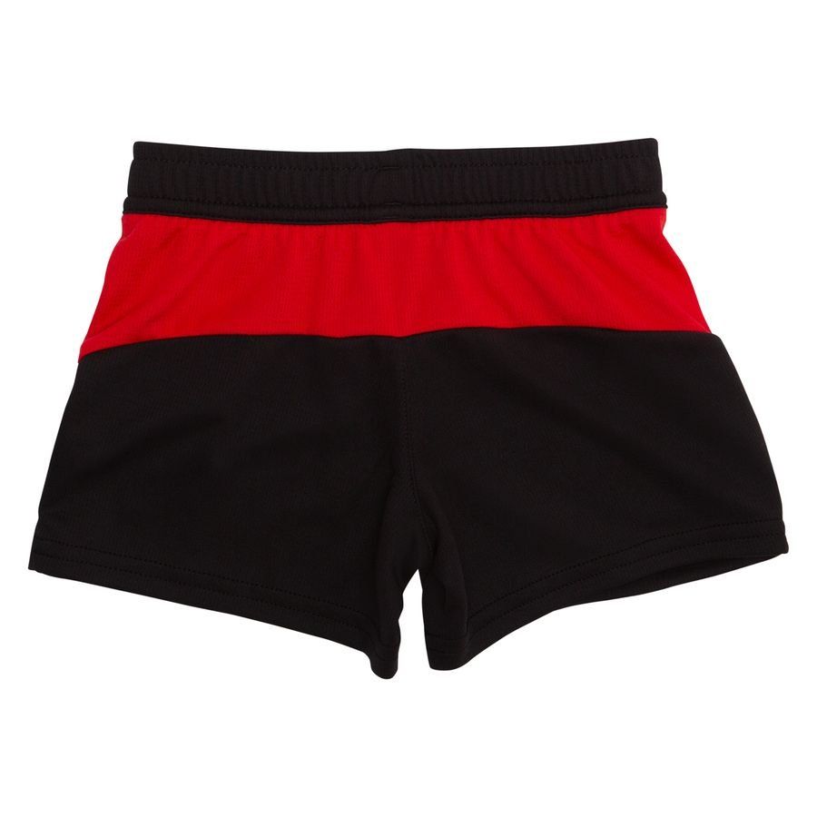 Milan Home Shirt 2025/26 Mini Kit Kids Adidas National Team Wear