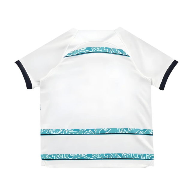 Chelsea Mini Away Kit 2022-2023 edition