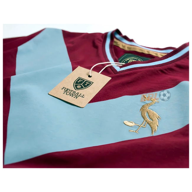 CHA elegant Home Shirt - Adults | first-class | top-grade