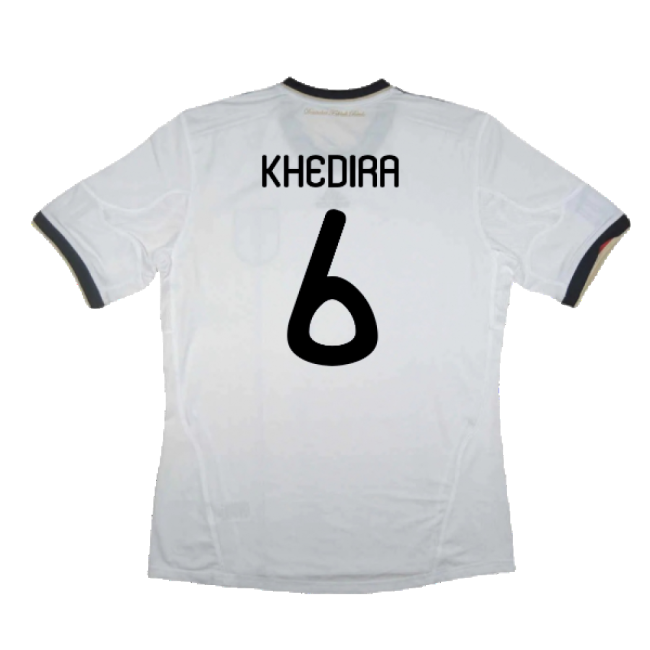KHEDIRA 6 Elite Style Germany Elite Design Home Elite Kit
