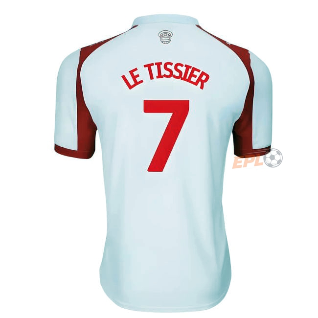 2025-20 Championship modern Home Football Shirt | superior