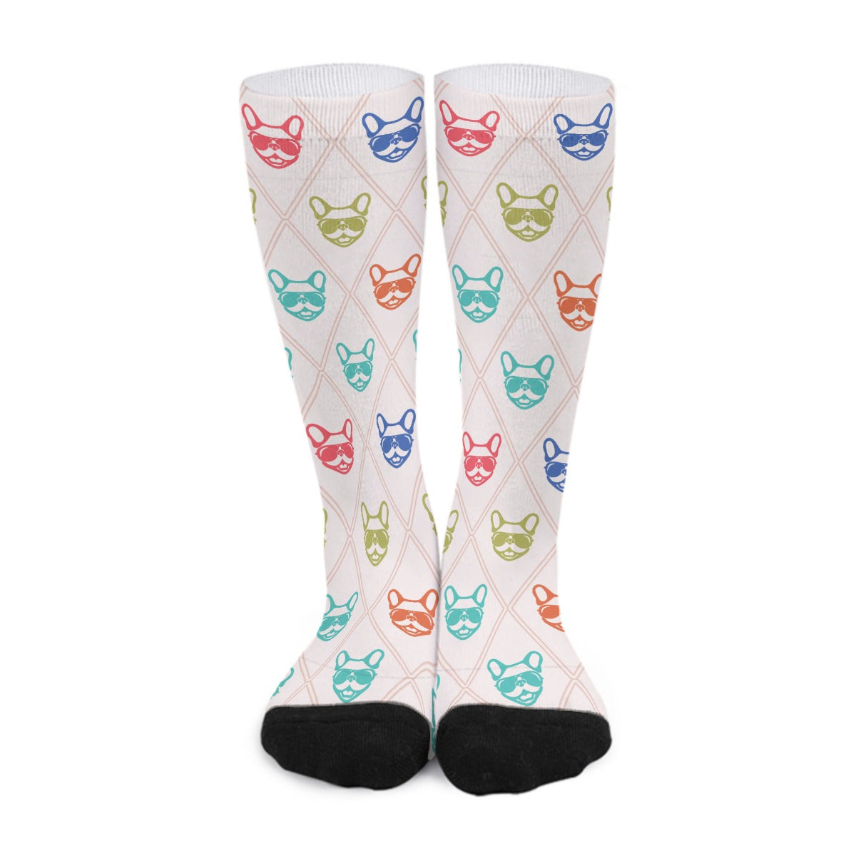 French Bulldog Murphy Socks Cute Frenchie Essential