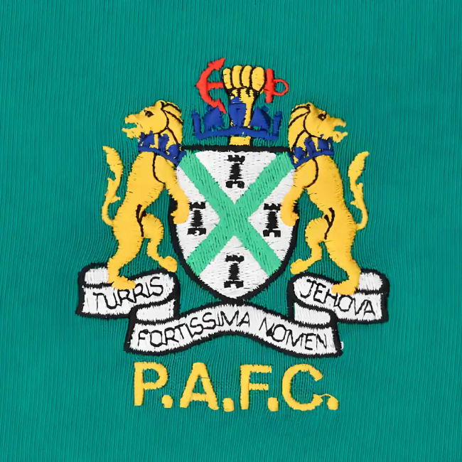 1958-19 Championship modern Third Football Shirt | authentic