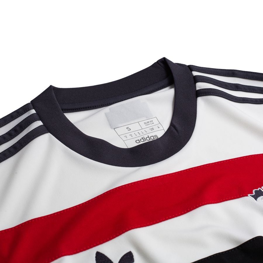 Manchester United 3rd Shirt 2024/25 Supporter Version