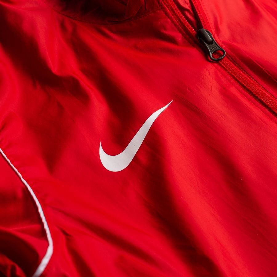 SK Fire - Nike Repel Park 20 Youth Rain Jacket