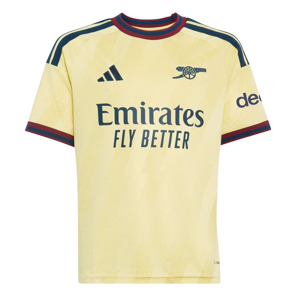 Youth Arsenal 26/27 Third Shirt - Chroma Collection