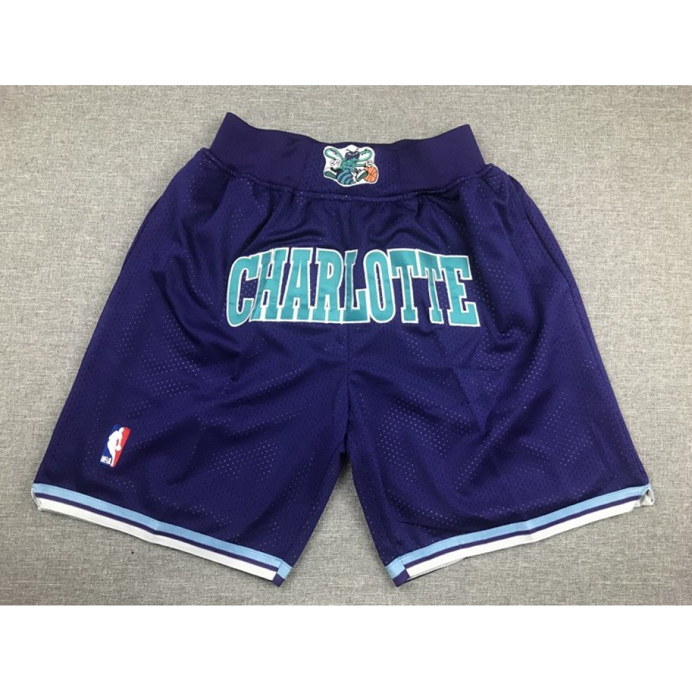 Official Jersey - Purple - NBA Collection