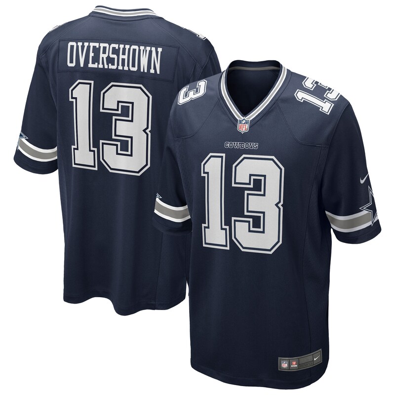 None DeMarvion Overshown Dallas Cowboys Great Value Fan Apparel
