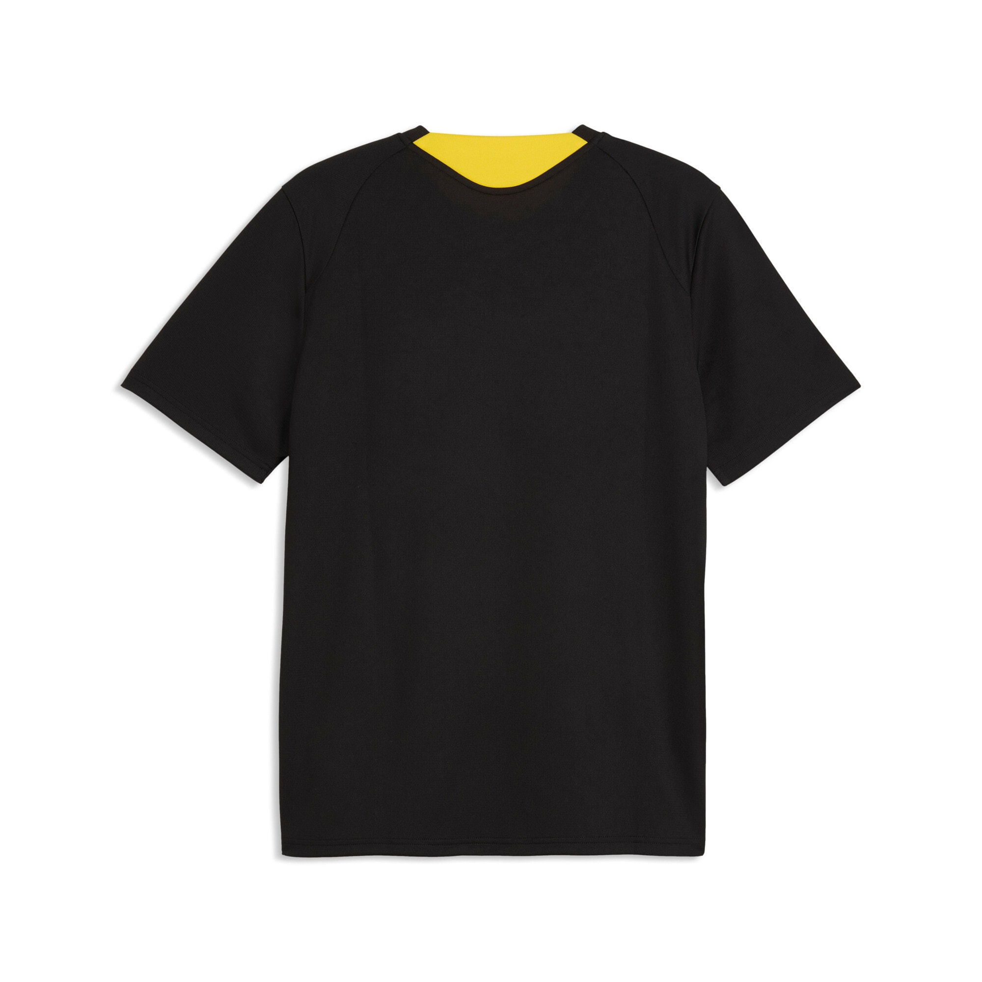 [SJH] Borussia Dortmund 2026/27 Training Jersey - Black