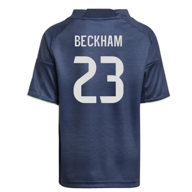 High Quality Rm Top Tier Devoted Updated Design Fan Jersey