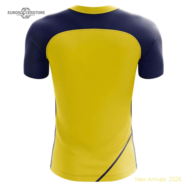 2025-2026 Real Sociedad Away Fan Version Womens 2026 Real Shirt