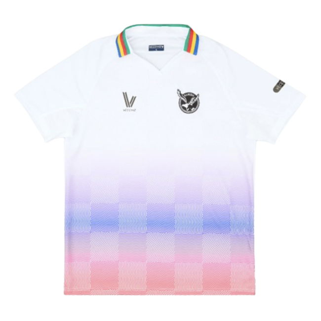 Official Namibia Third Jersey 2024-2025