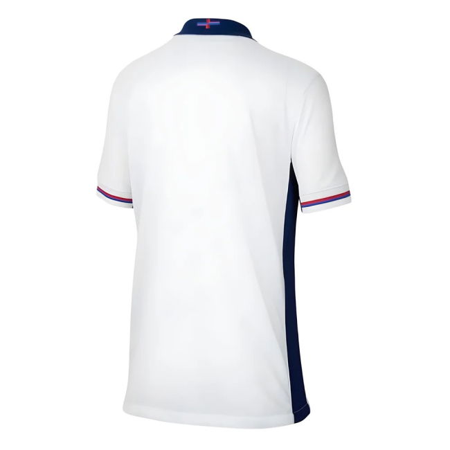 England Modern Home Jersey 2024-2025