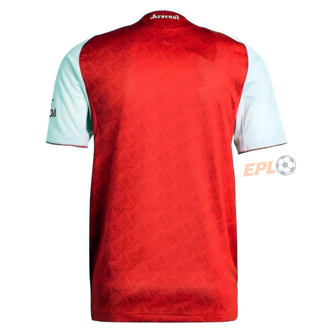 2025-20 Arsenal sophisticated Home Football Shirt | first-class